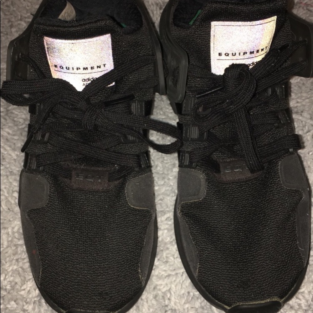 Adidas EQT shoes